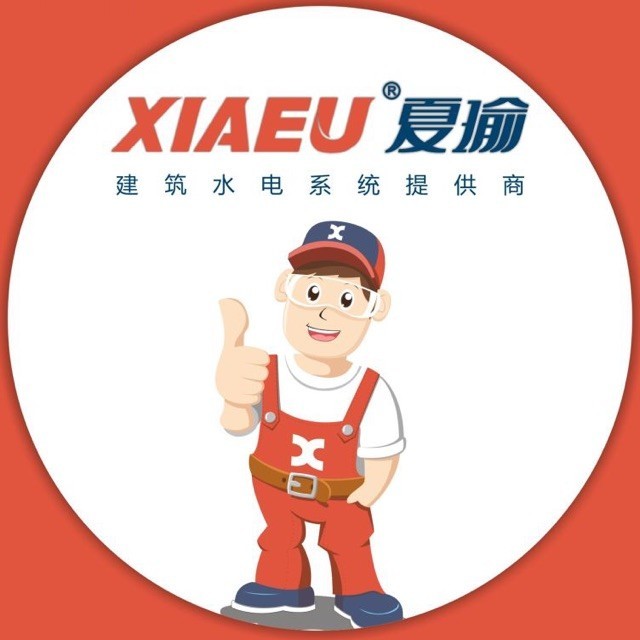 XIAEU Logo